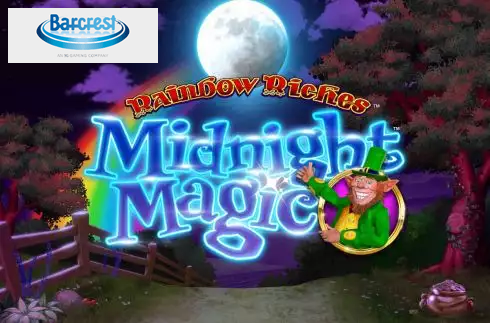 Rainbow Riches Midnight Magic